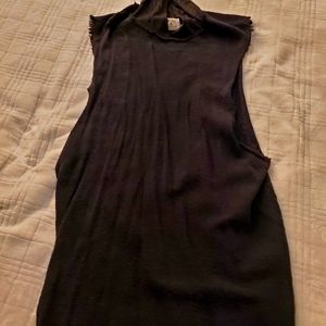 Tribe Kelley Sleeveless Hoodie